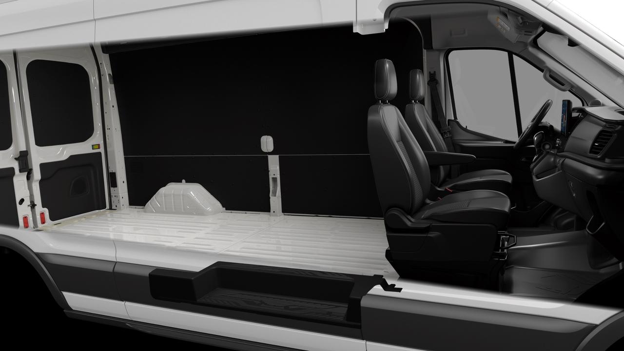 2026 Ford Transit Cargo Van T-250 HI ROOF 148 AWD R2X Photo