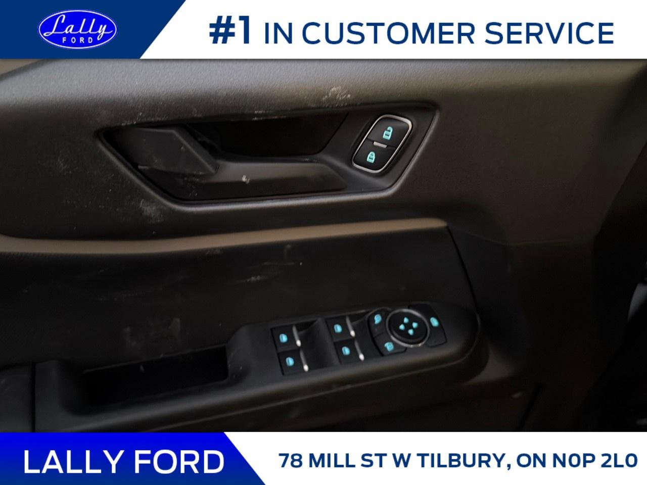 2026 Ford Bronco Sport Big Bend 4x4 Photo