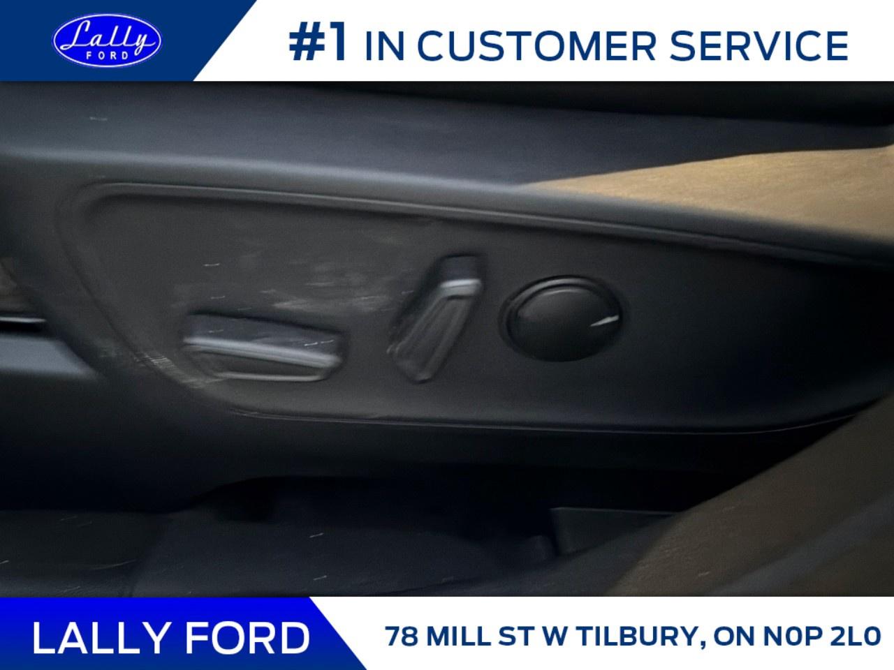 2026 Ford Bronco Sport Big Bend 4x4 Photo