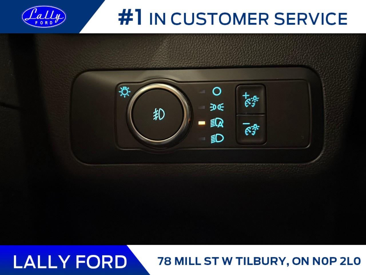 2026 Ford Bronco Sport Big Bend 4x4 Photo