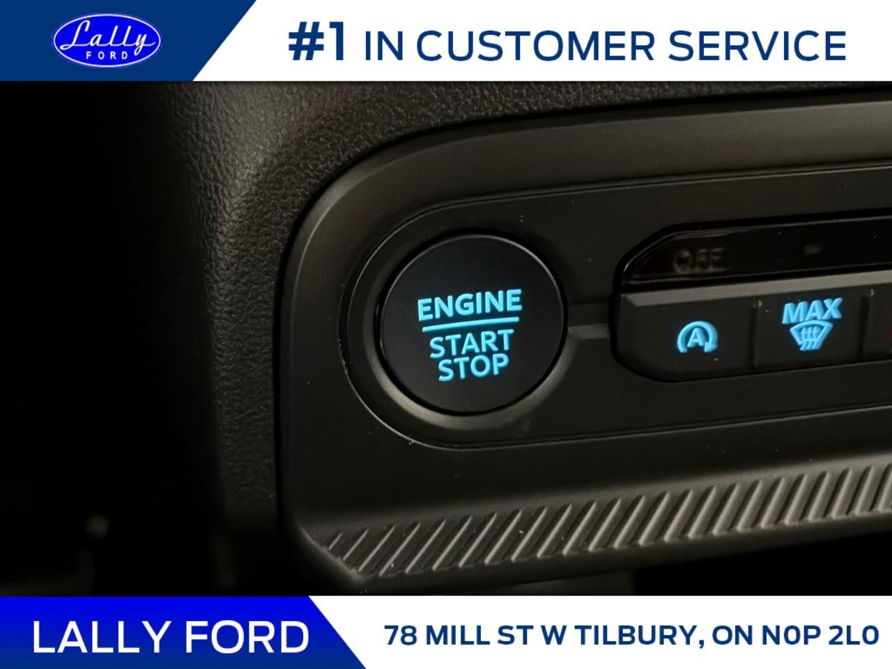 2026 Ford Bronco Sport Big Bend 4x4 Photo