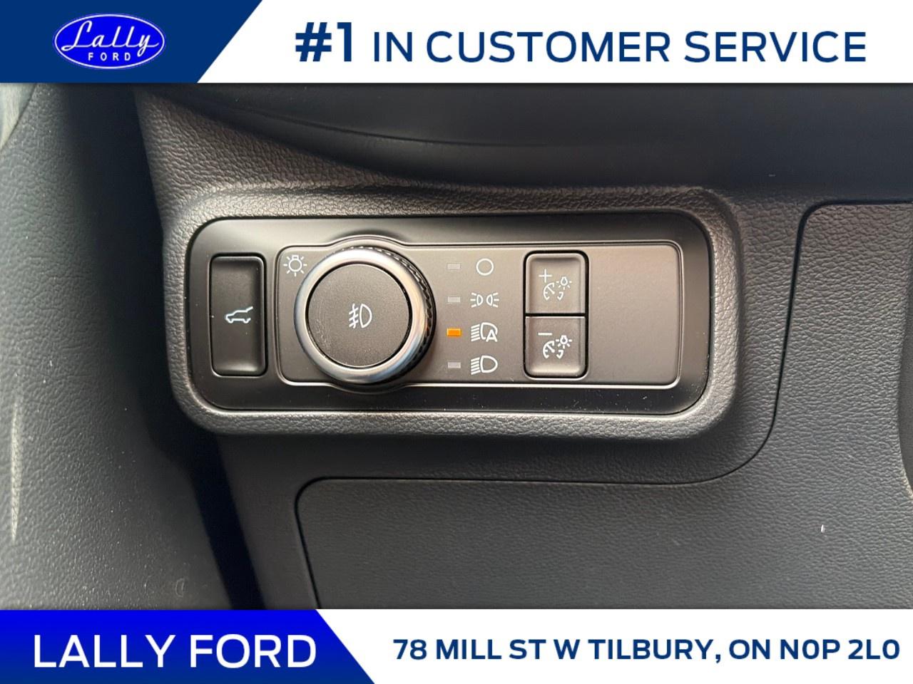 2026 Ford Explorer ST-Line 4WD Photo