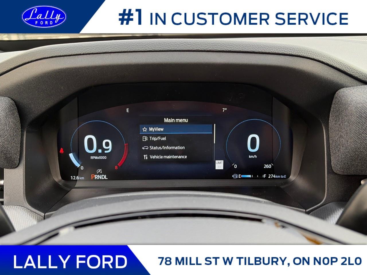 2026 Ford Explorer ST-Line 4WD Photo