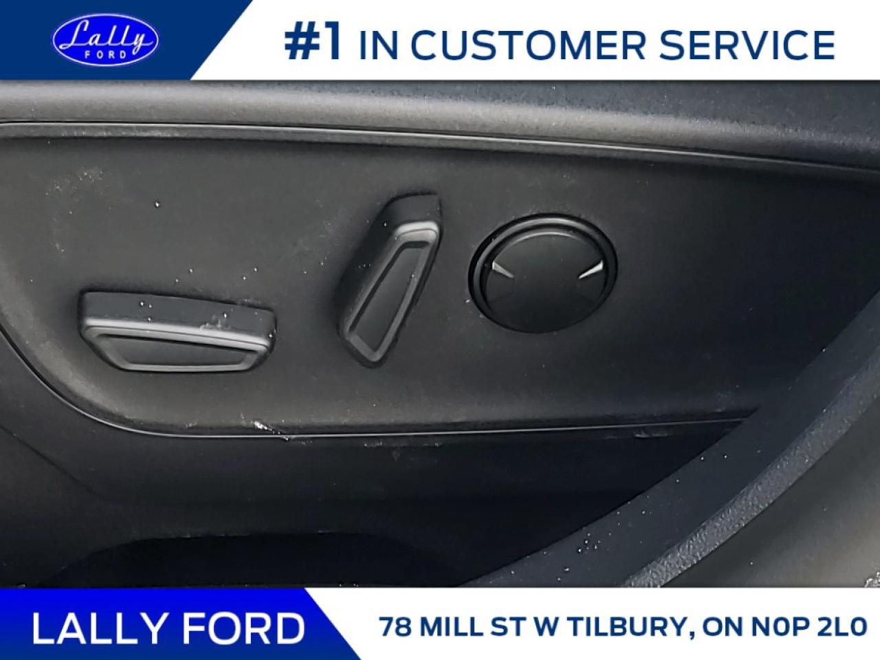 2026 Ford Bronco Sport Big Bend 4x4 Photo