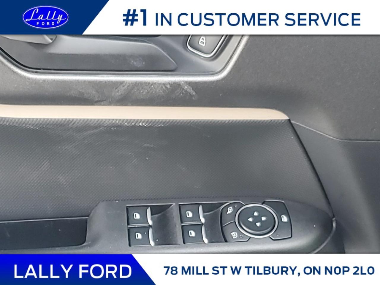 2026 Ford Bronco Sport Big Bend 4x4 Photo