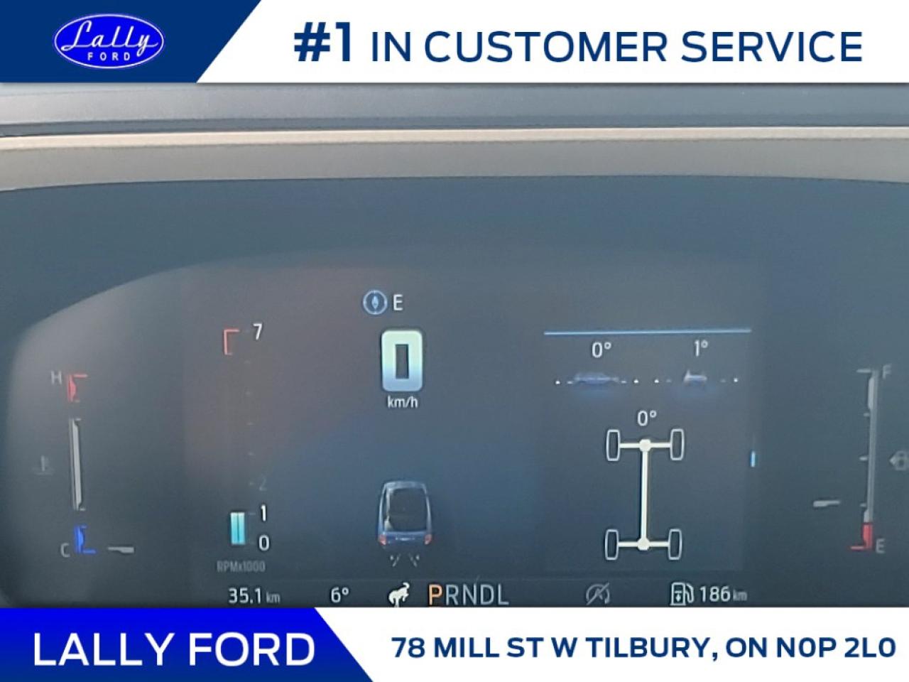 2026 Ford Bronco Sport Big Bend 4x4 Photo