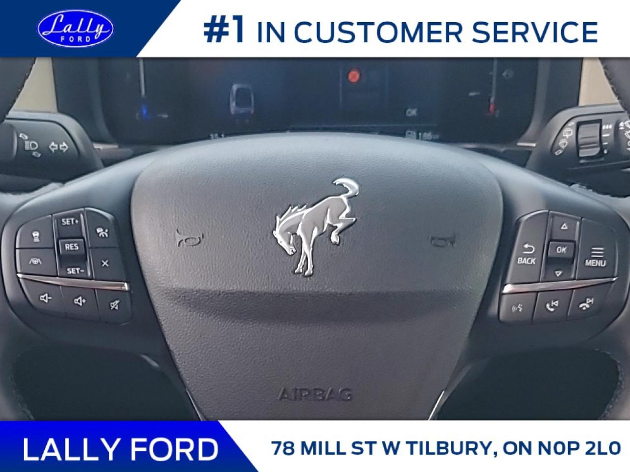 2026 Ford Bronco Sport Big Bend 4x4 Photo