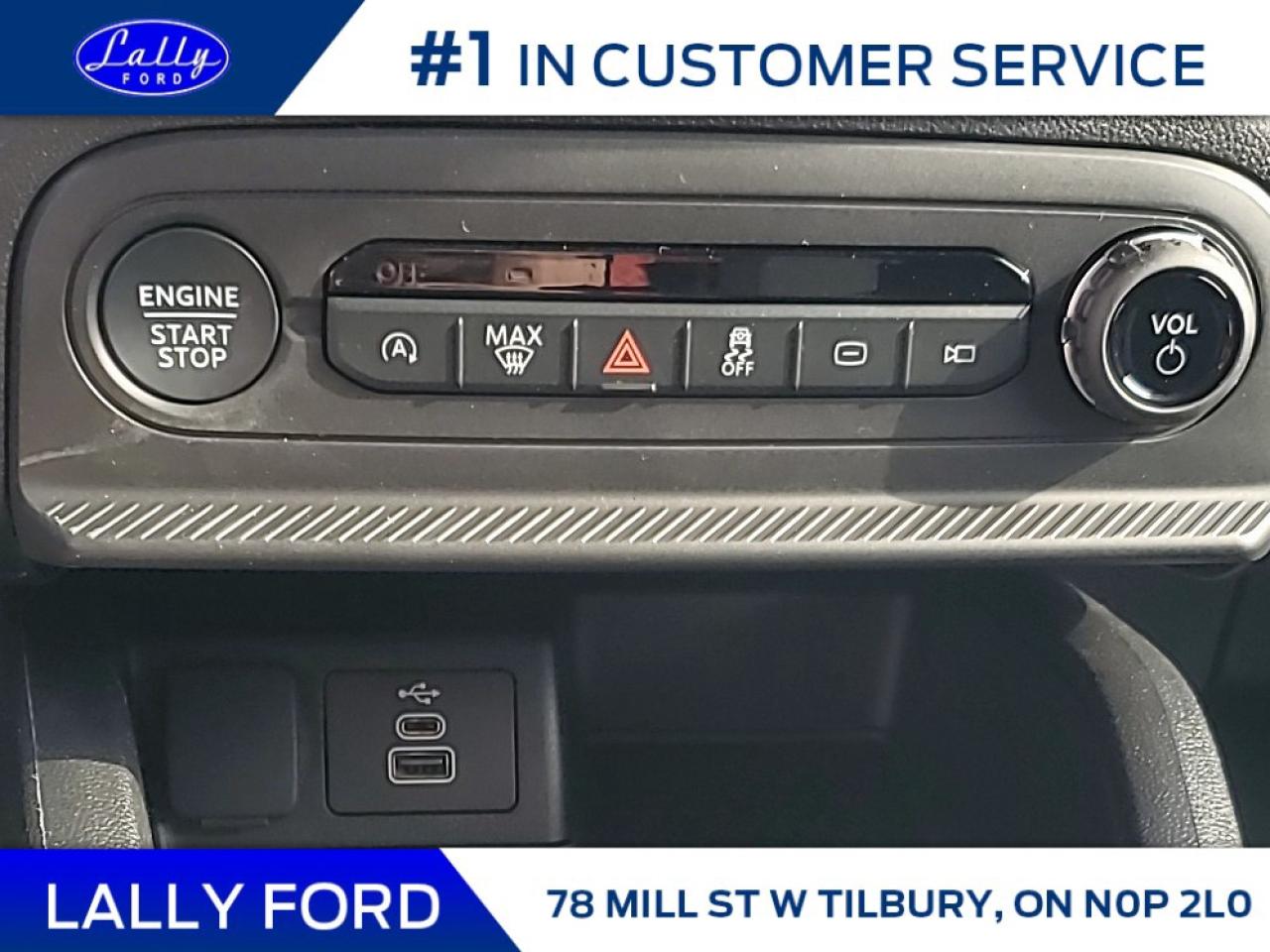 2026 Ford Bronco Sport Big Bend 4x4 Photo