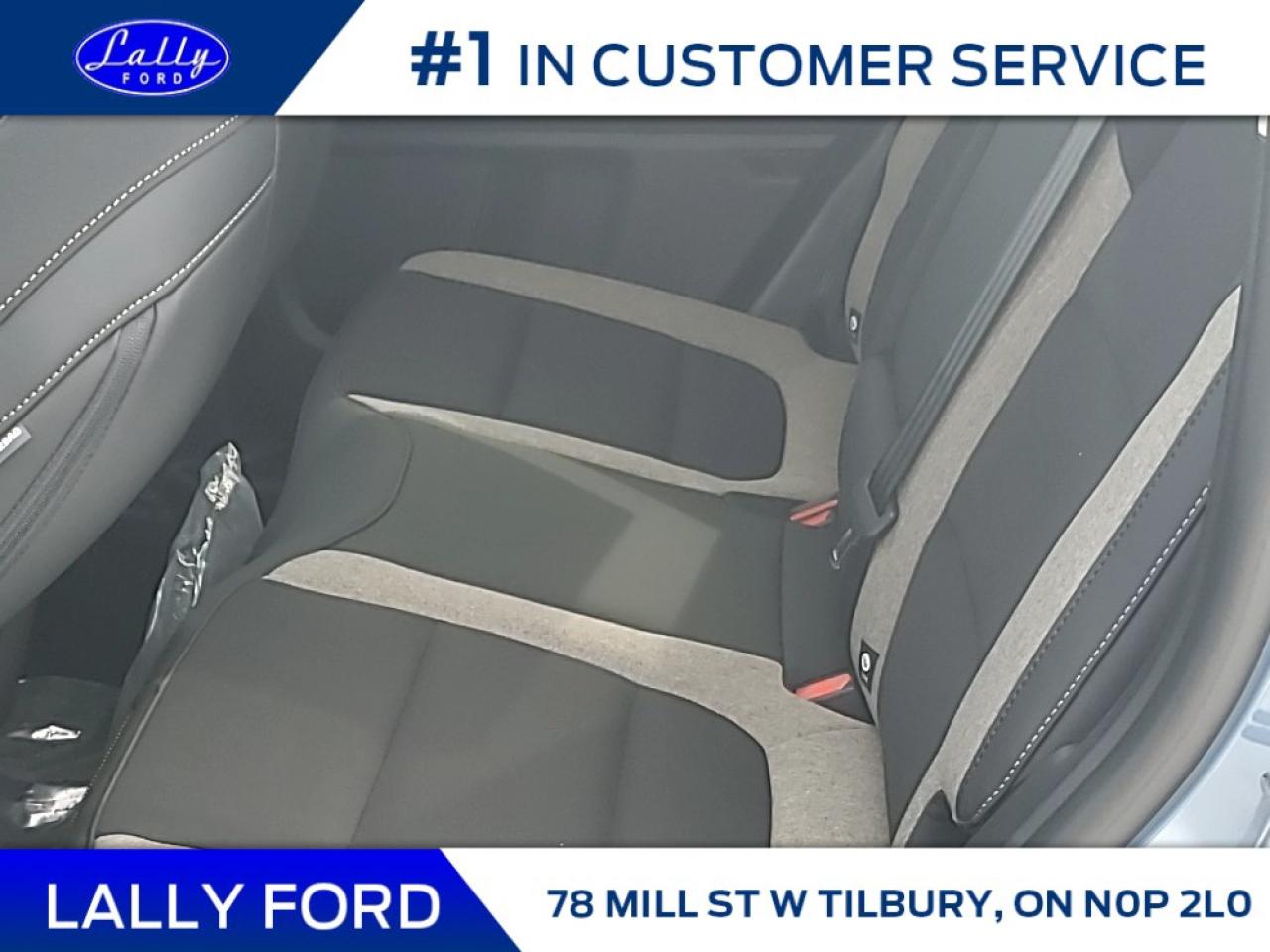 2026 Ford Bronco Sport Big Bend 4x4 Photo