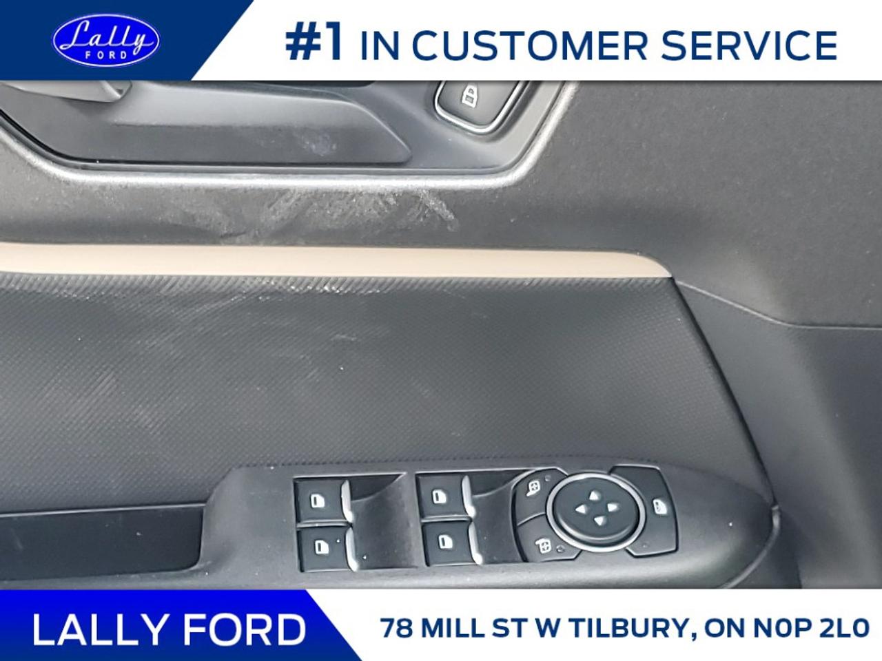 2026 Ford Bronco Sport Big Bend 4x4 Photo