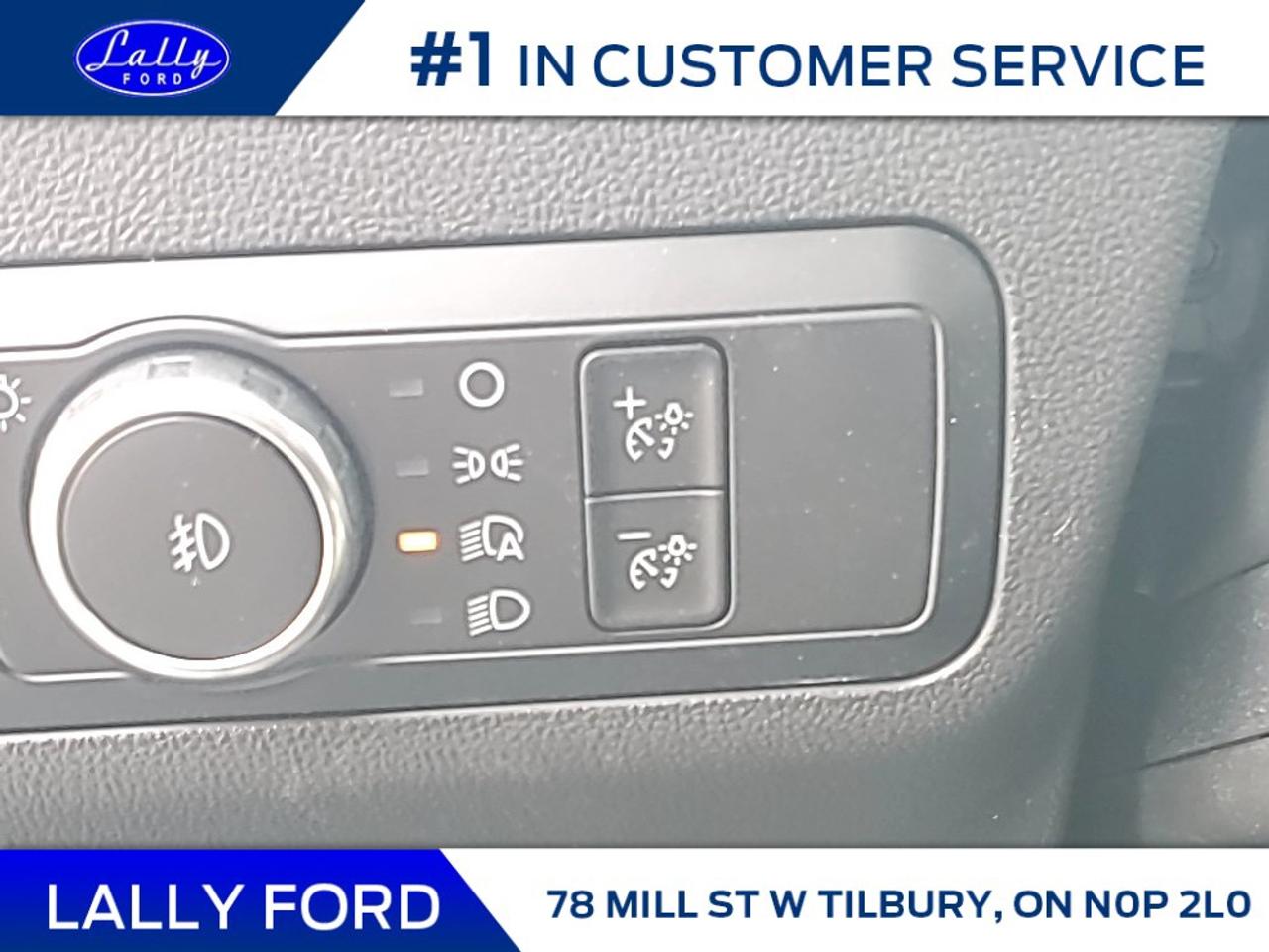 2026 Ford Bronco Sport Big Bend 4x4 Photo