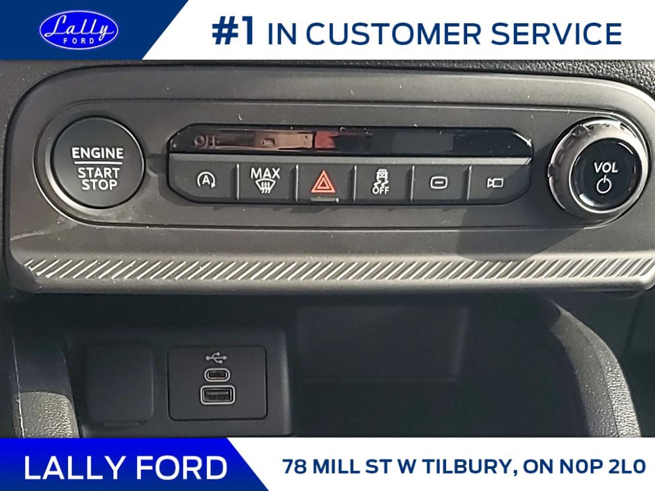 2026 Ford Bronco Sport Big Bend 4x4 Photo