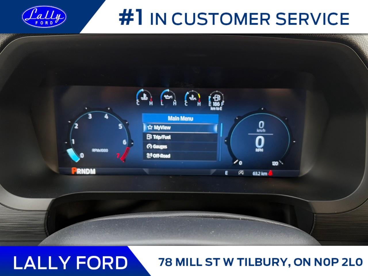 2026 Ford F-150 XLT 4WD SuperCrew 5.5' Box Photo