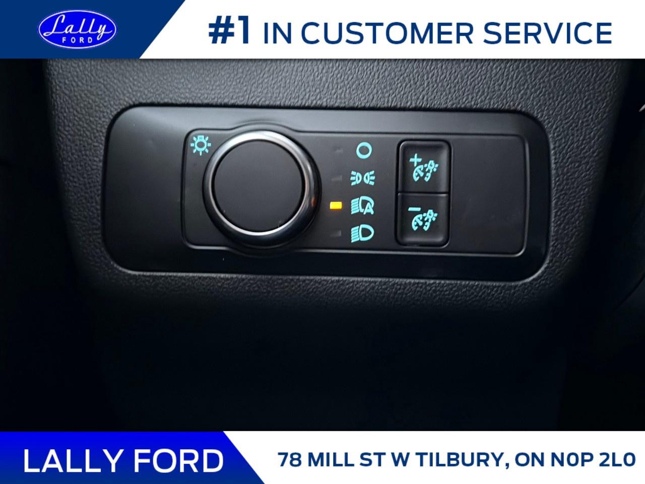 2026 Ford Bronco Sport Big Bend 4x4 Photo