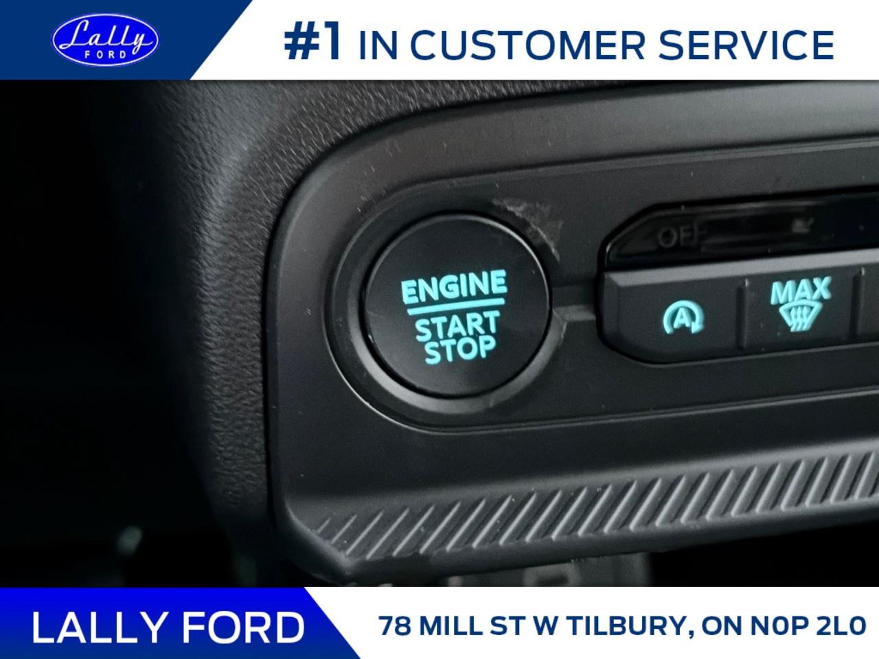 2026 Ford Bronco Sport Big Bend 4x4 Photo