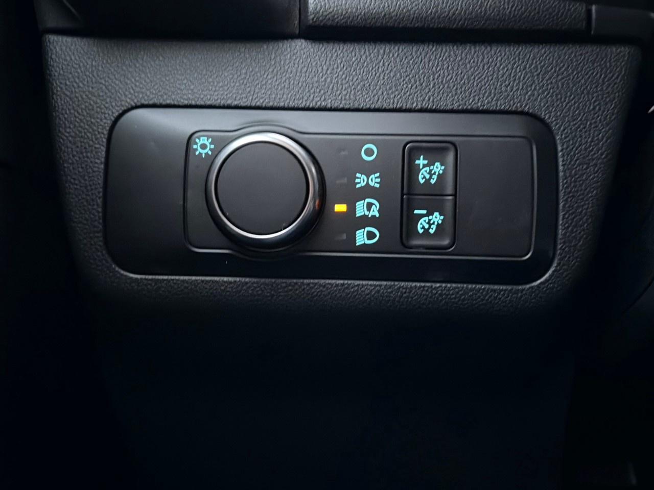 2026 Ford Bronco Sport Big Bend 4x4 Photo