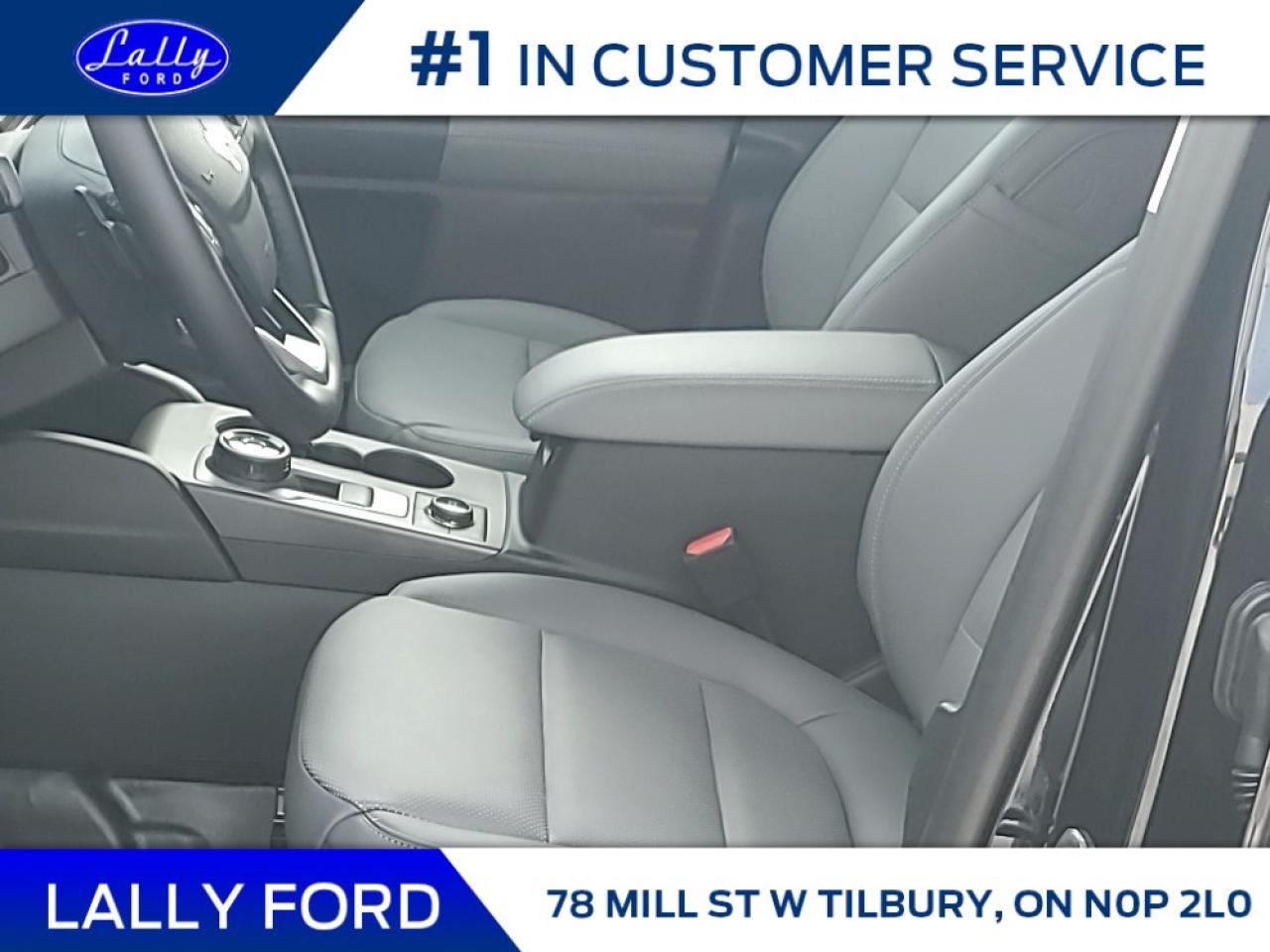 2026 Ford Bronco Sport Badlands 4x4 Photo