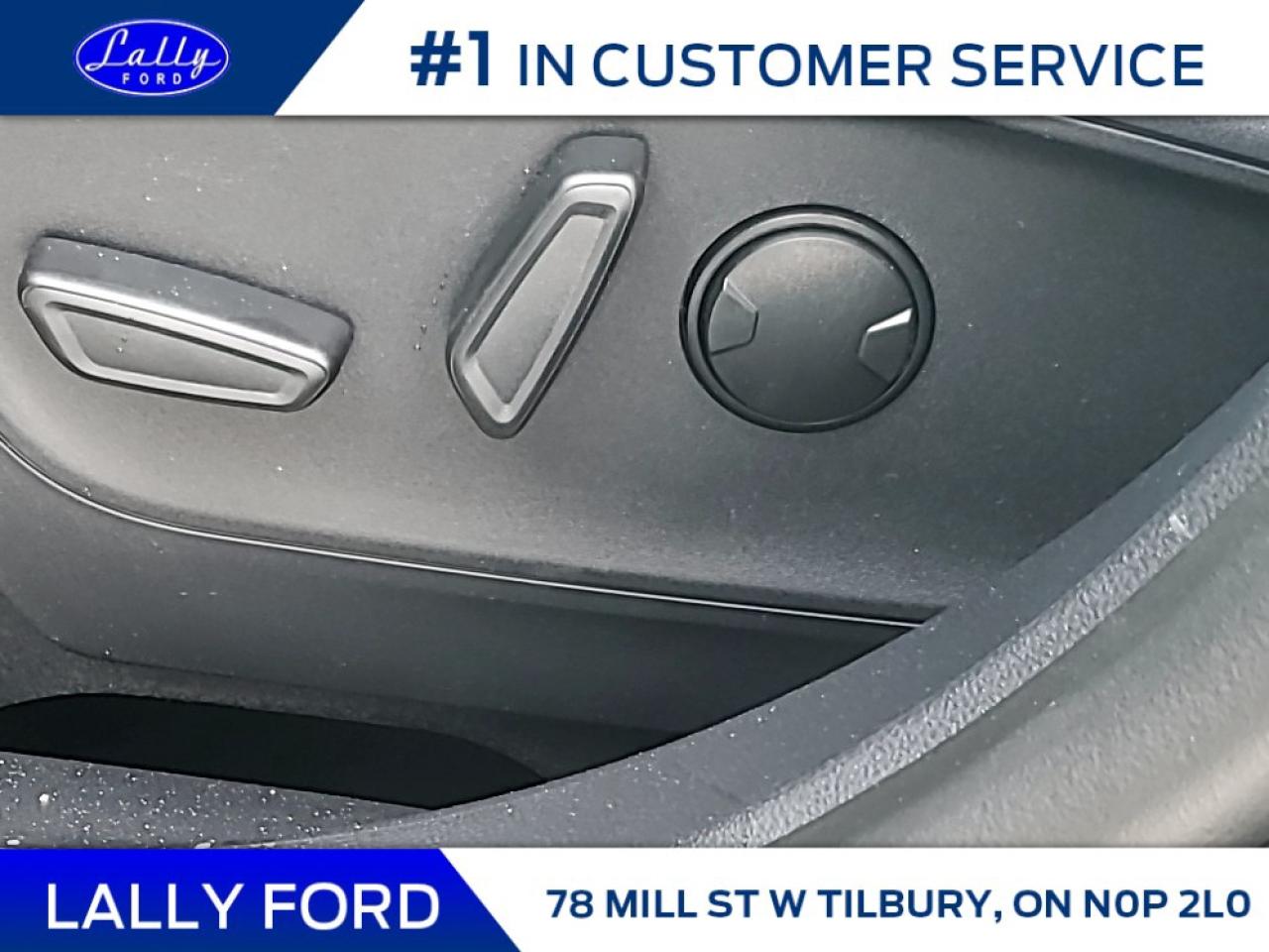 2026 Ford Bronco Sport Badlands 4x4 Photo