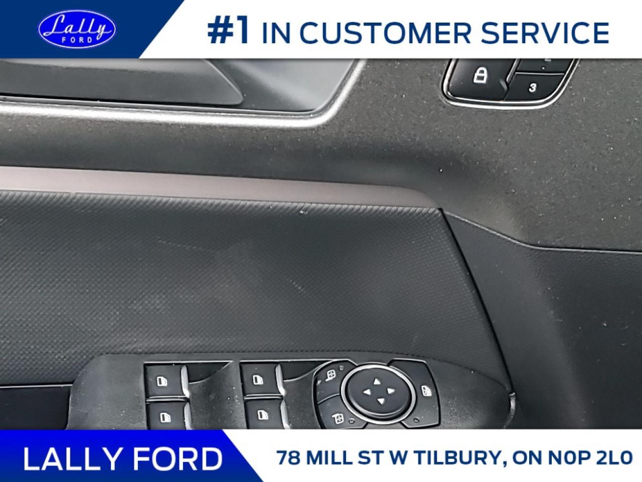 2026 Ford Bronco Sport Badlands 4x4 Photo