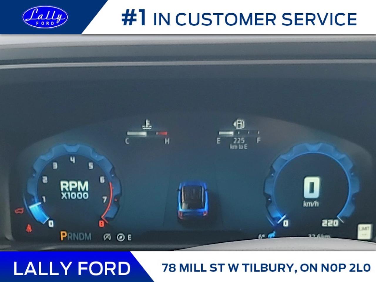 2026 Ford Bronco Sport Badlands 4x4 Photo