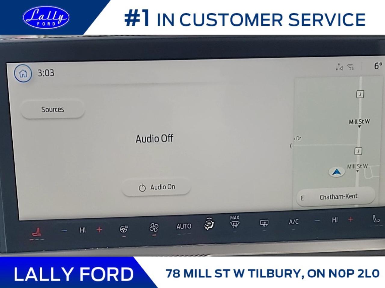 2026 Ford Bronco Sport Badlands 4x4 Photo