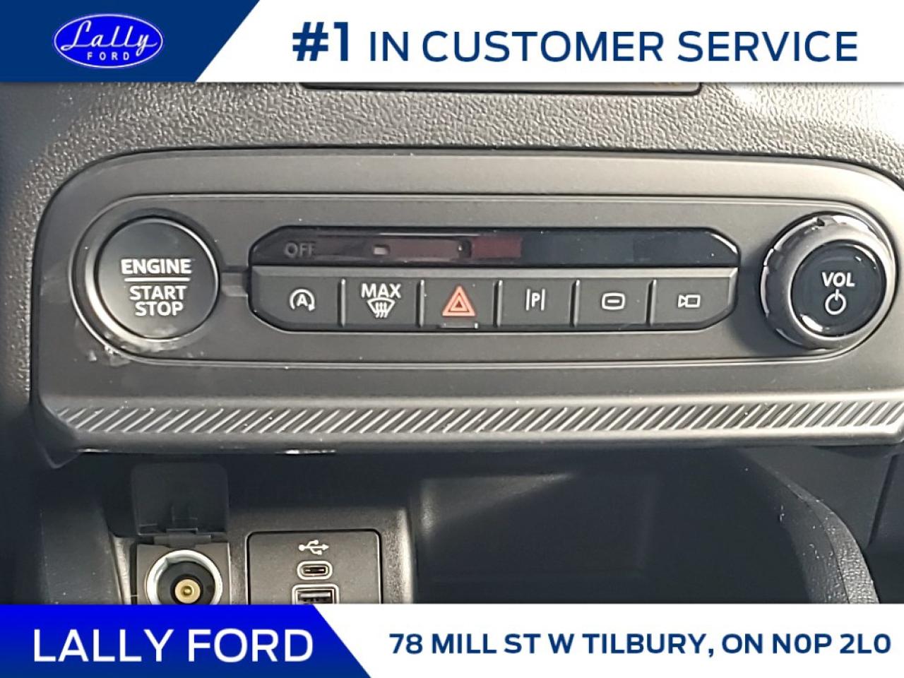 2026 Ford Bronco Sport Badlands 4x4 Photo