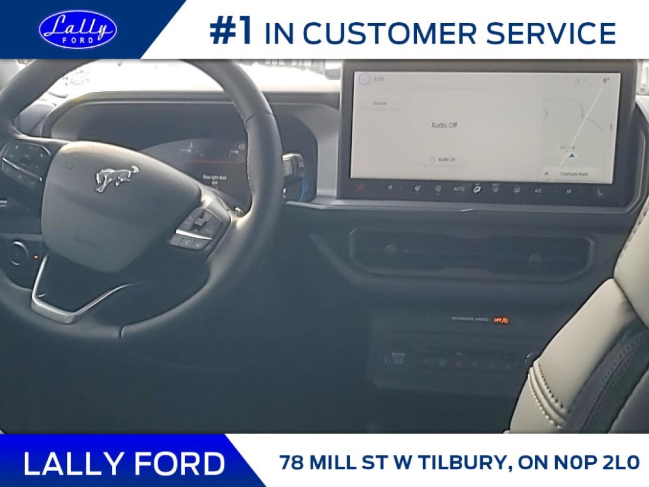 2026 Ford Bronco Sport Badlands 4x4 Photo