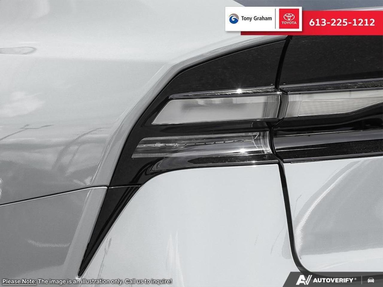 2026 Toyota Prius Plug-In Hybrid SE Photo