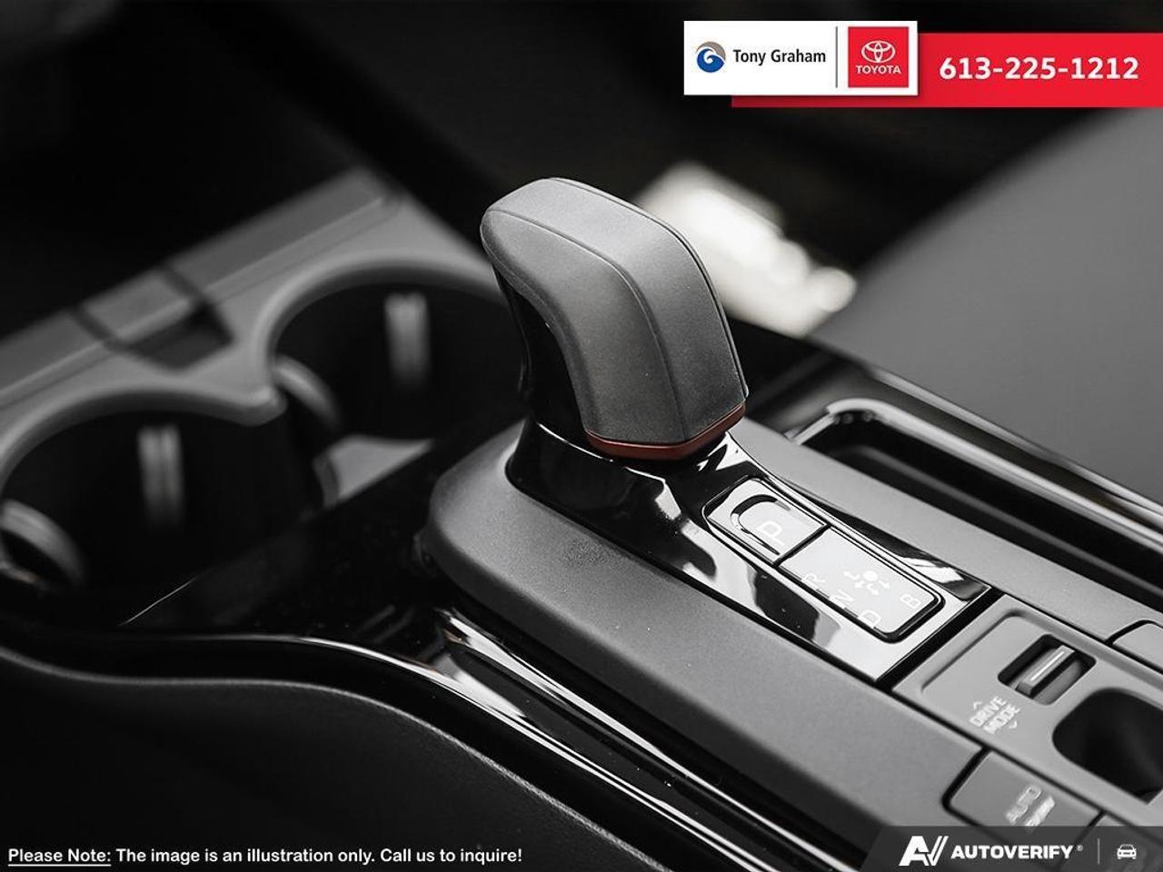 2026 Toyota Prius Plug-In Hybrid SE Photo