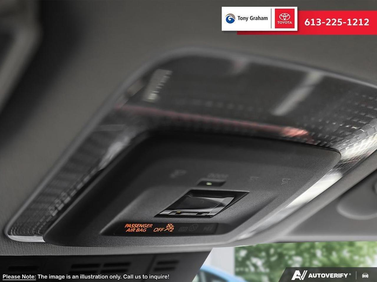 2026 Toyota Prius Plug-In Hybrid SE Photo