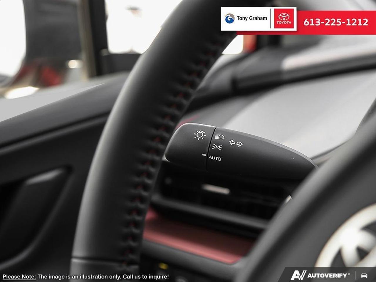 2026 Toyota Prius Plug-In Hybrid SE Photo