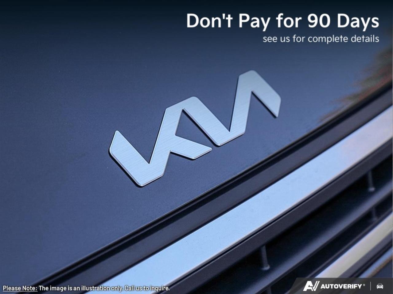 2026 Kia K4 GT-Line Turbo FWD w/Red Interior Photo