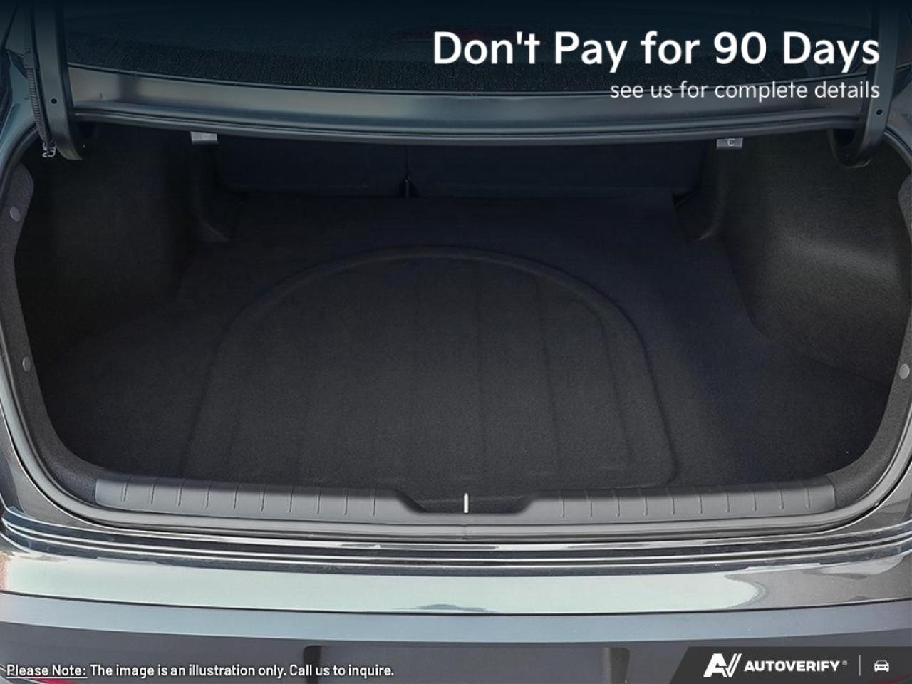 2026 Kia K4 GT-Line Turbo FWD w/Red Interior Photo