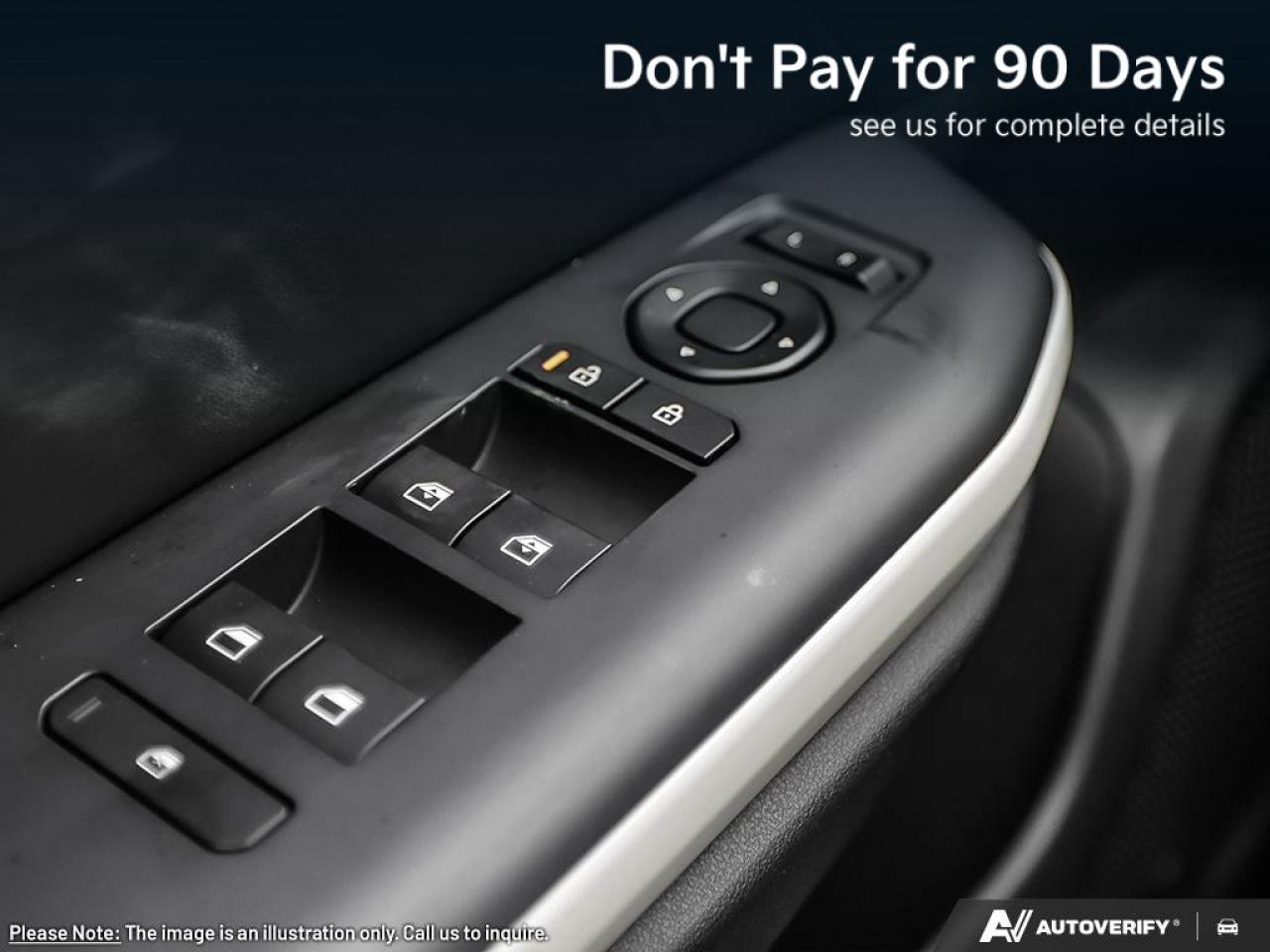 2026 Kia K4 GT-Line Turbo FWD w/Red Interior Photo