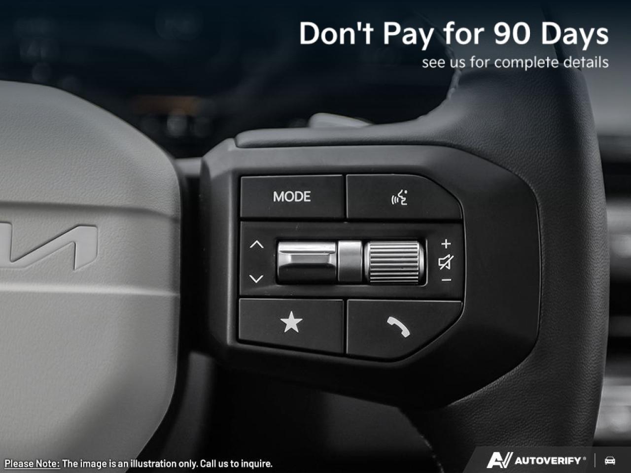 2026 Kia K4 GT-Line Turbo FWD w/Red Interior Photo