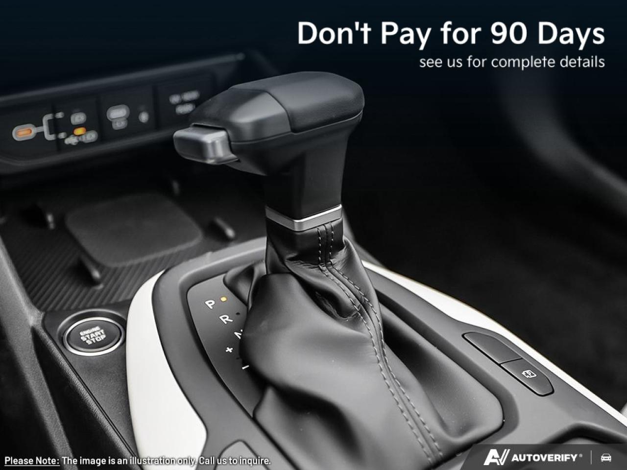 2026 Kia K4 GT-Line Turbo FWD w/Red Interior Photo