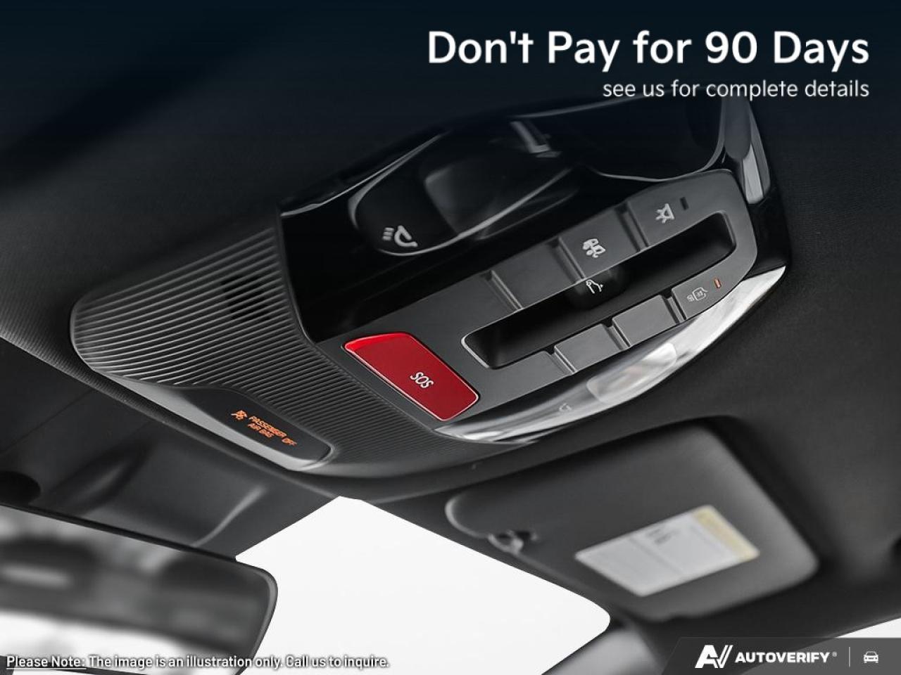 2026 Kia K4 GT-Line Turbo FWD w/Red Interior Photo