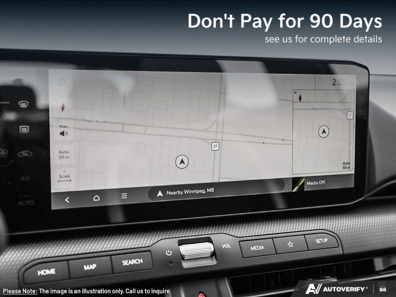 2026 Kia K4 GT-Line Turbo FWD w/Red Interior Photo