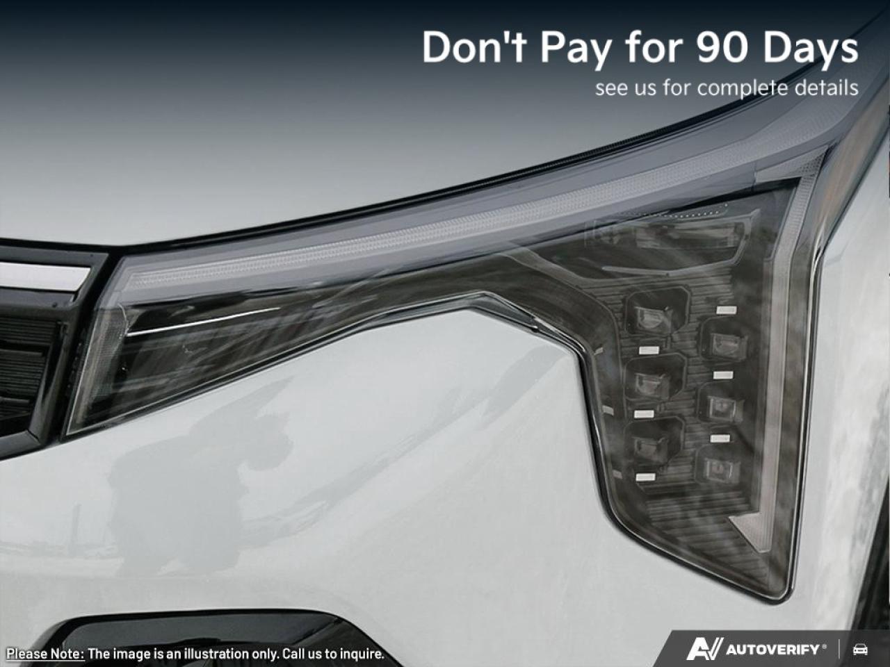 2026 Kia K4 GT-Line Turbo Limited FWD w/Red Interior Photo