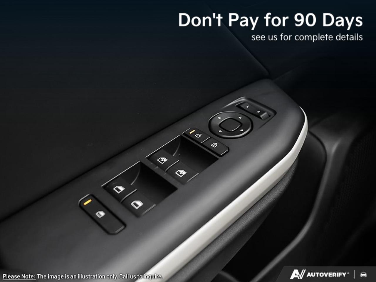 2026 Kia K4 GT-Line Turbo Limited FWD w/Red Interior Photo