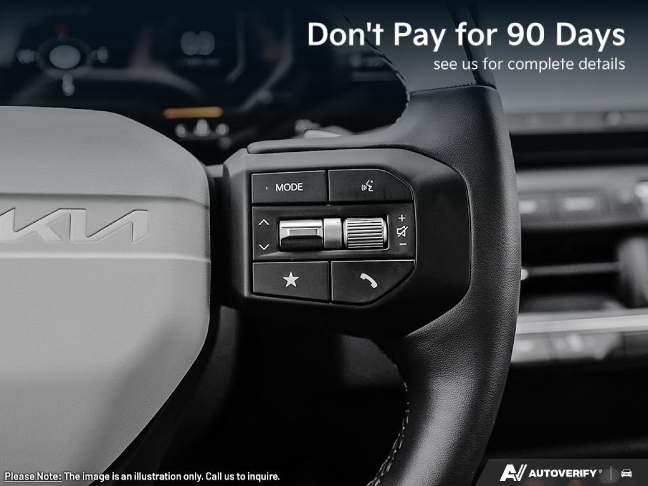 2026 Kia K4 GT-Line Turbo Limited FWD w/Red Interior Photo