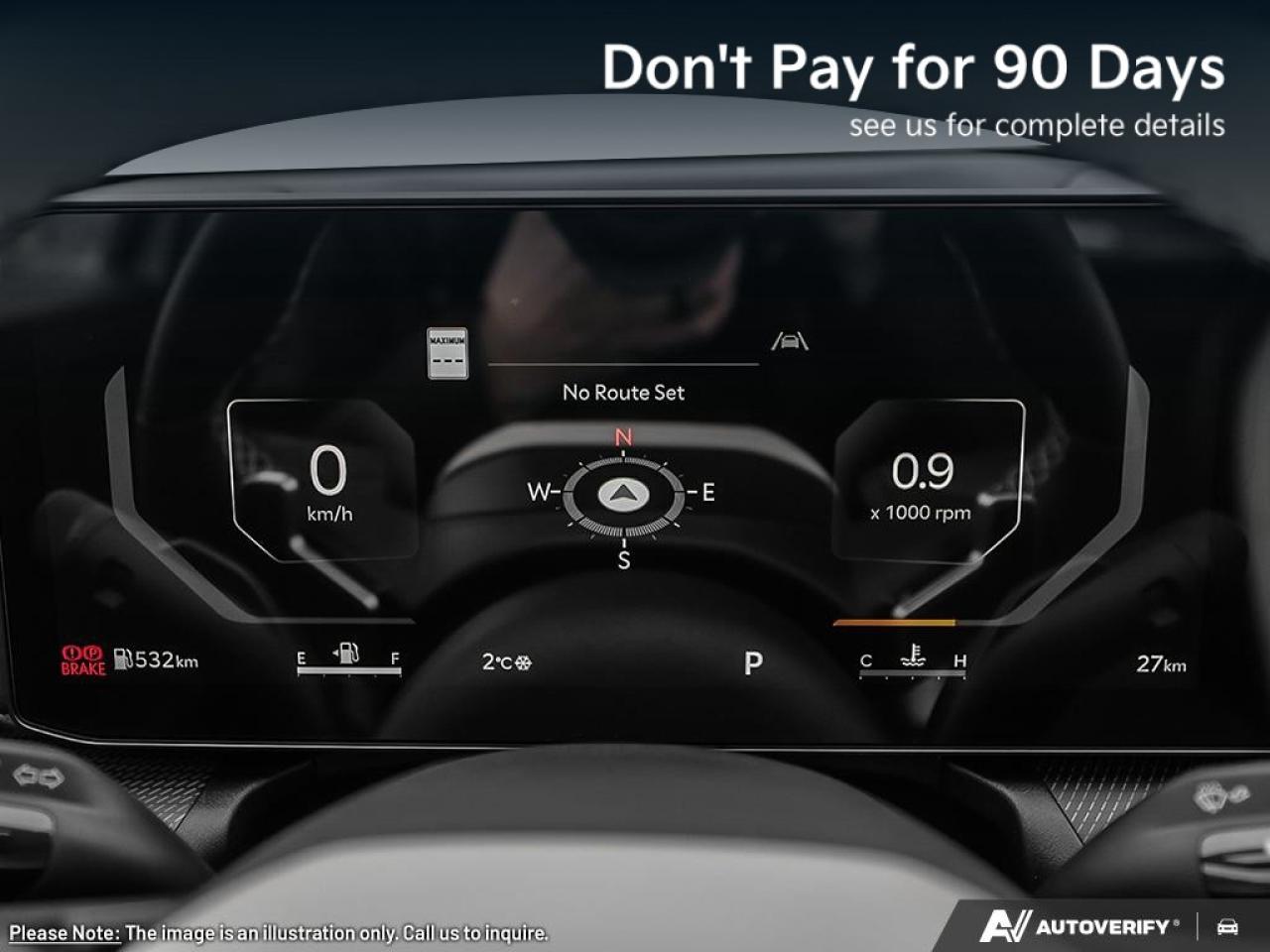 2026 Kia K4 GT-Line Turbo Limited FWD w/Red Interior Photo