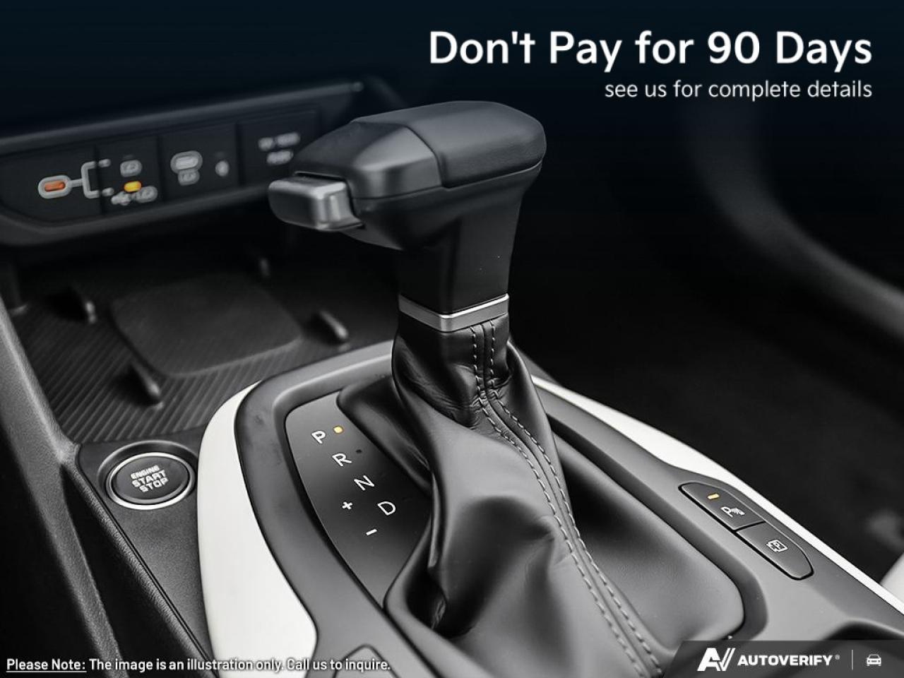 2026 Kia K4 GT-Line Turbo Limited FWD w/Red Interior Photo