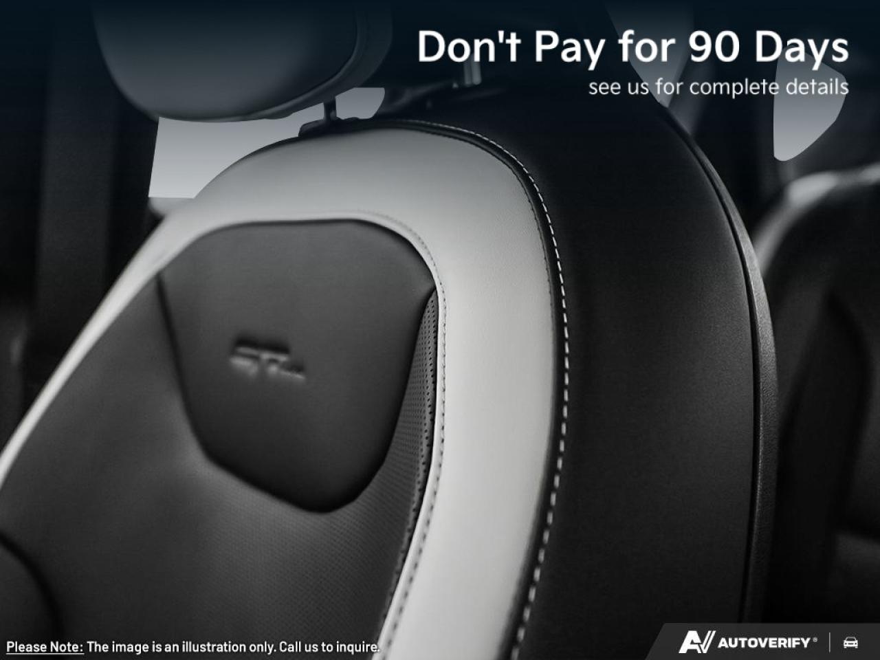 2026 Kia K4 GT-Line Turbo Limited FWD w/Red Interior Photo