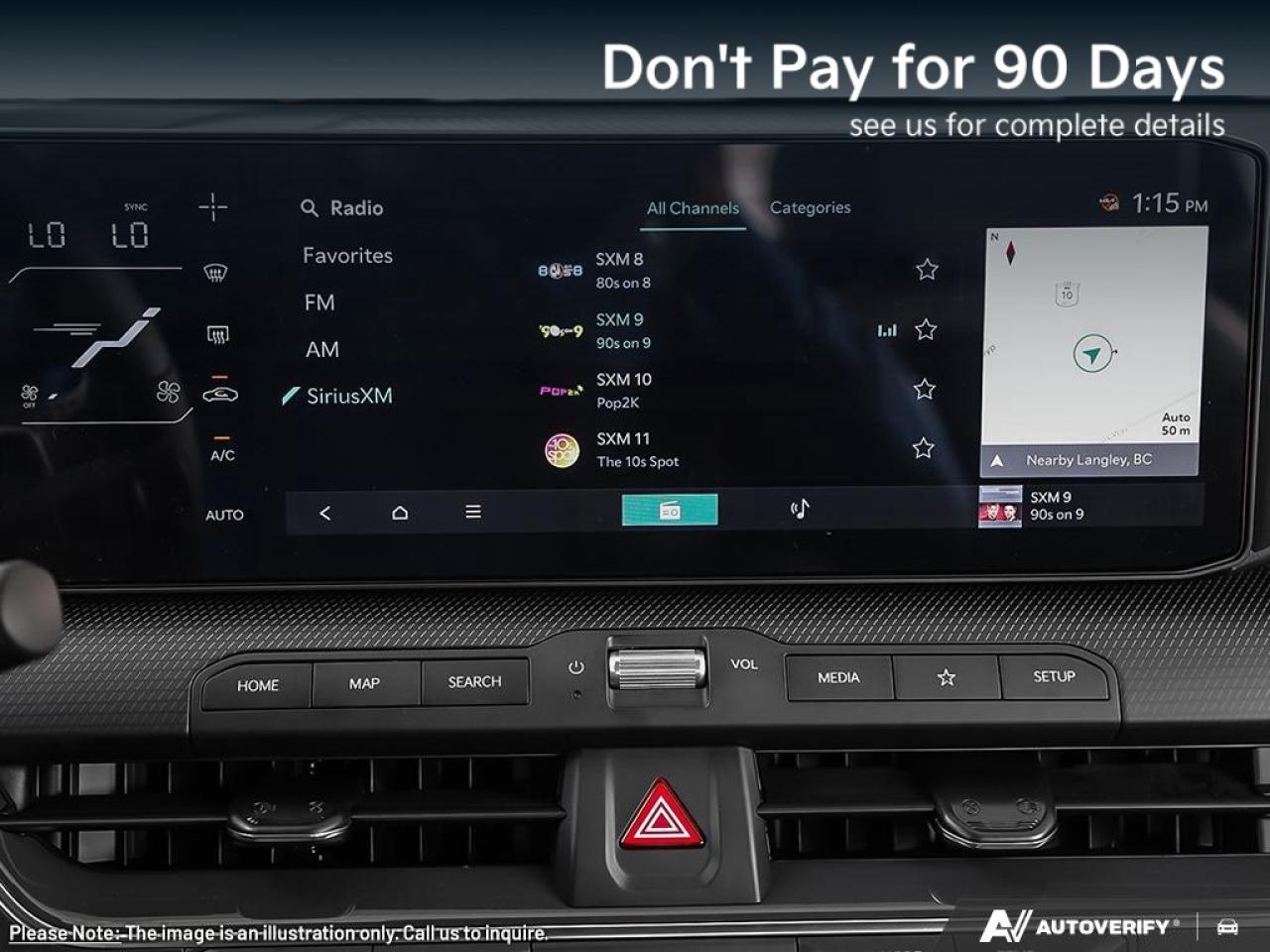 2026 Kia K4 GT-Line Turbo Limited FWD Photo