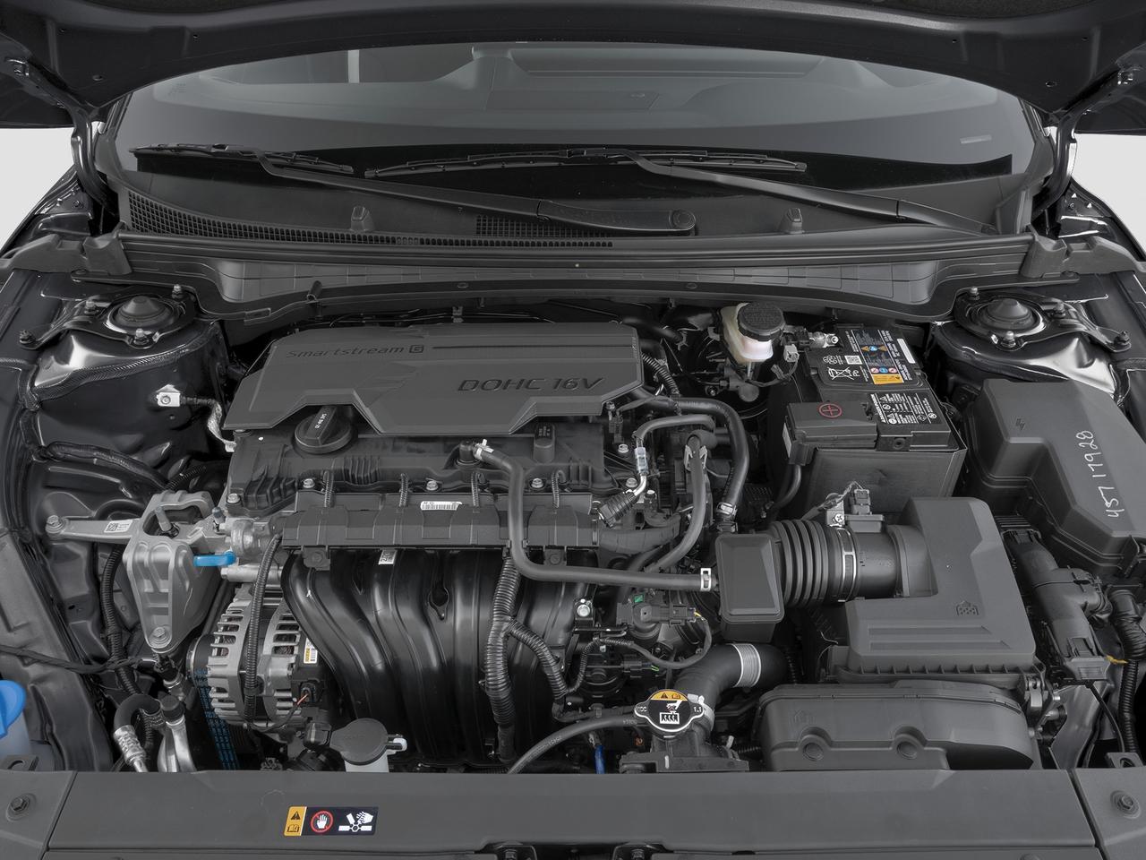 2026 Kia K4 GT-Line Turbo Limited Photo