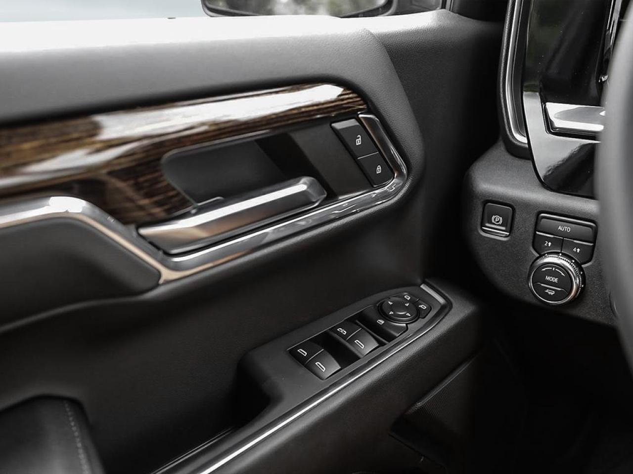 2026 GMC Sierra 1500 Crew Cab Short Box 4-Wheel Drive Elevation Photo