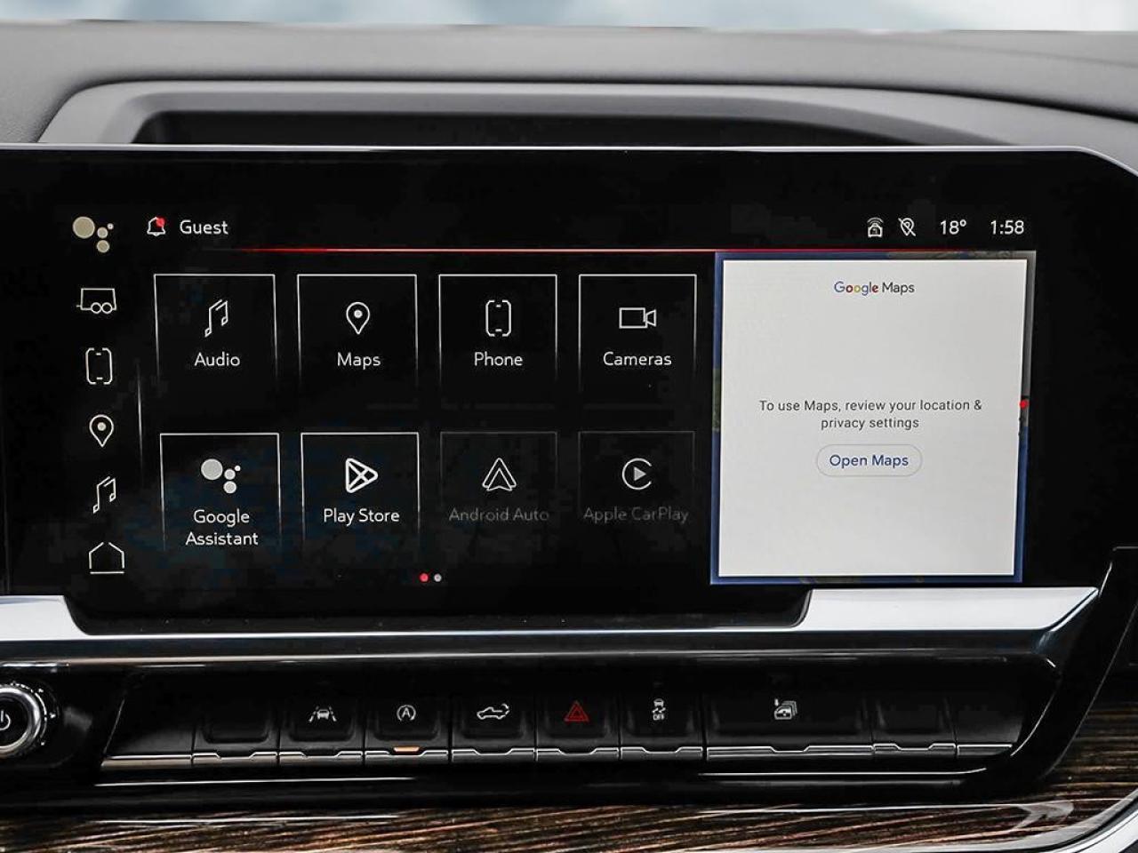 2026 GMC Sierra 1500 Crew Cab Short Box 4-Wheel Drive Elevation Photo