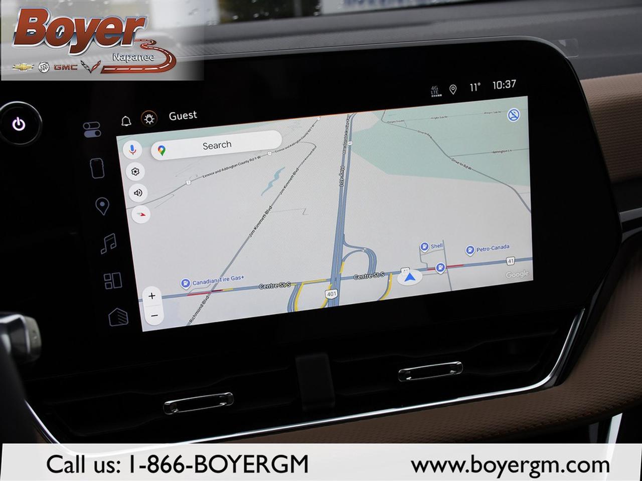 2026 Chevrolet Equinox AWD ACTIV Photo