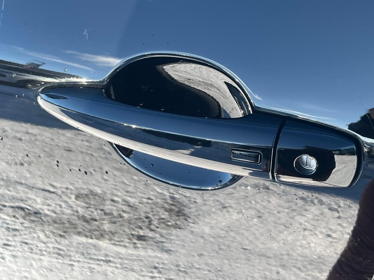 2026 Nissan Rogue AWD SV Moonroof Photo